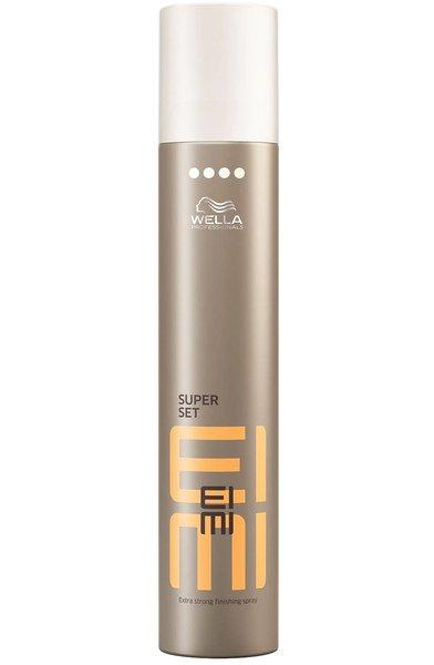 wella  EIMI Super Set Finishing Spray 300ml 