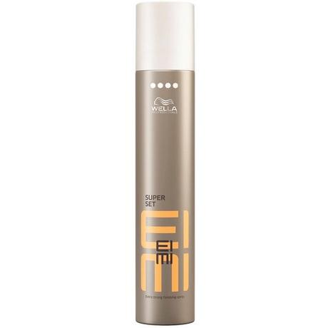 wella  EIMI Super Set Finishing Spray 300ml 