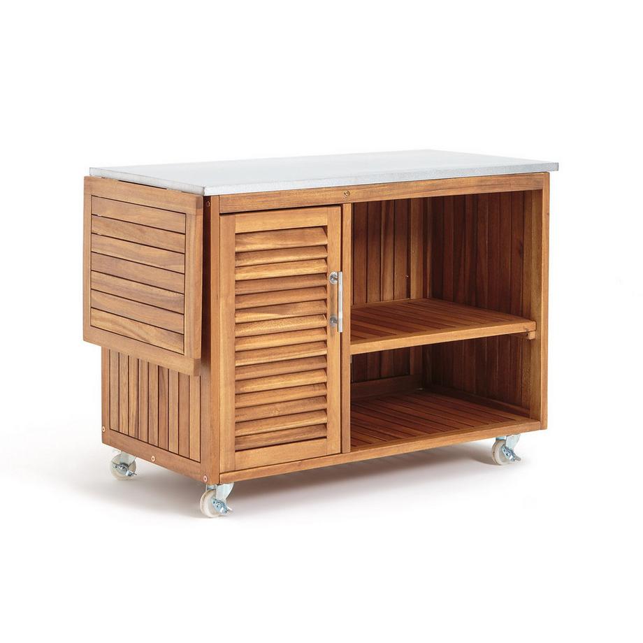 La Redoute Intérieurs Outdoor-Servierwagen Maclor  