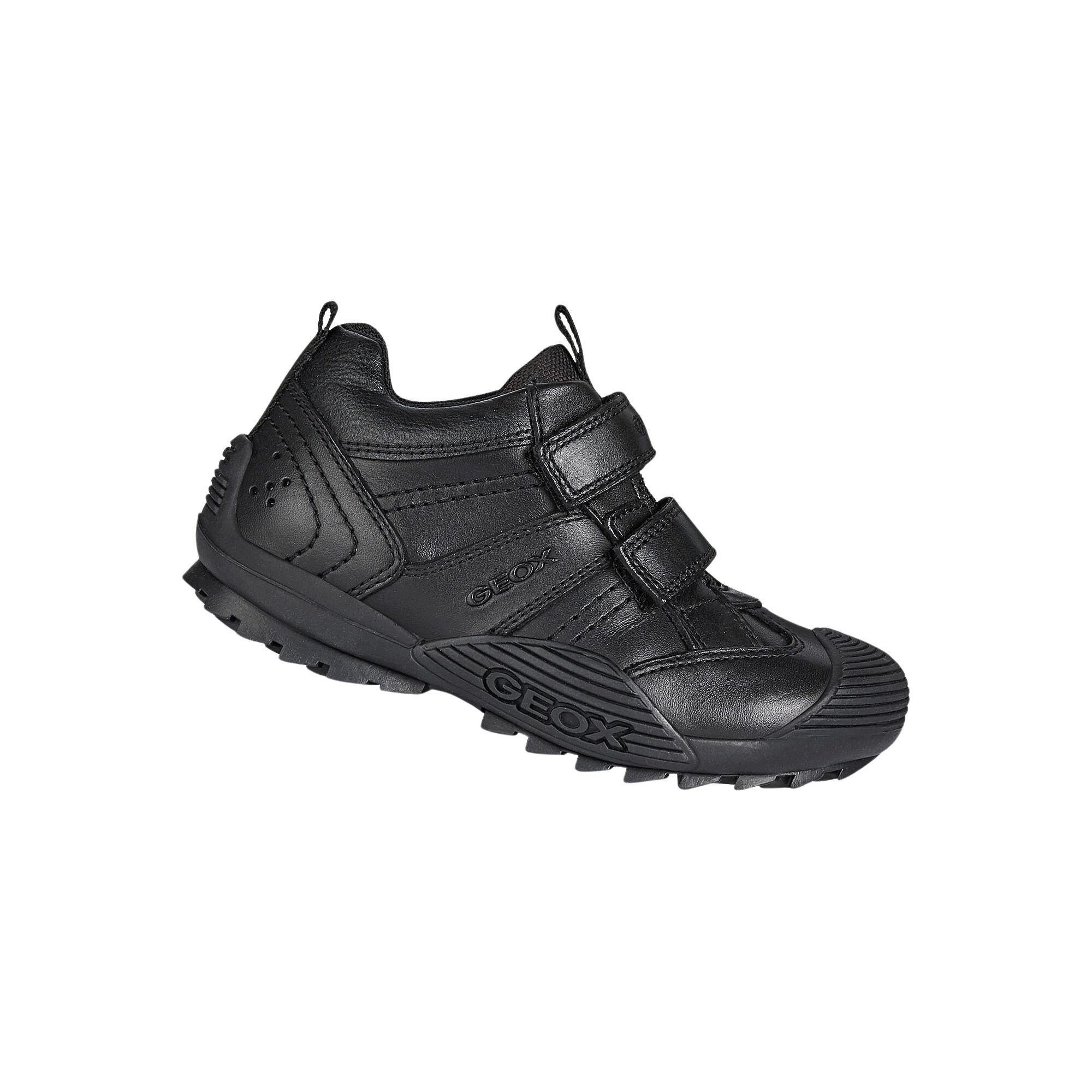 GEOX  baby-sneakers savage smo.lea 