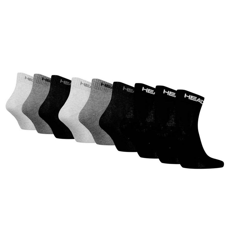 Head Quarter Sportsocken 9er-Pack  