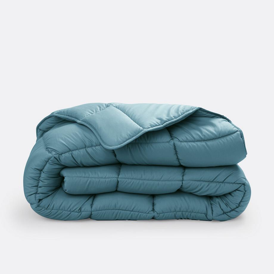 La Redoute Intérieurs Farbiges Sommerduvet  