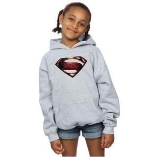 DC COMICS  Justice League Kapuzenpullover 