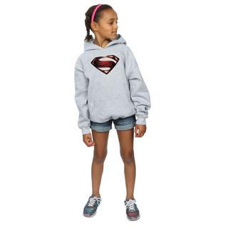 DC COMICS  Justice League Kapuzenpullover 