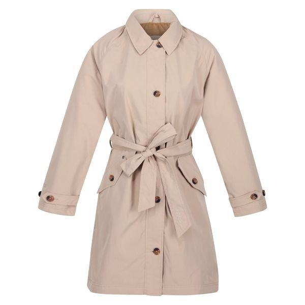 Image of Giovanna Fletcher Collection Madalyn Trenchcoat Unisex Mokassin 36
