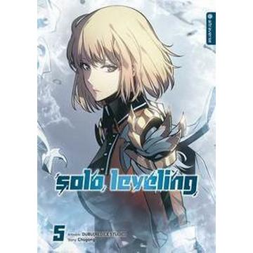 Solo Leveling 05