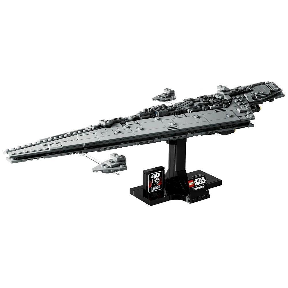 LEGO®  Star Wars Supersternzerstörer Executor (75356) 