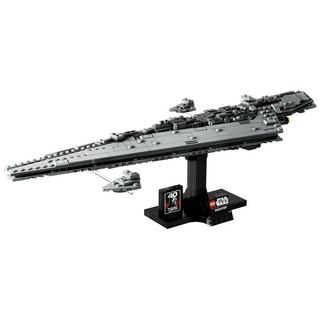 LEGO®  Star Wars Supersternzerstörer Executor (75356) 
