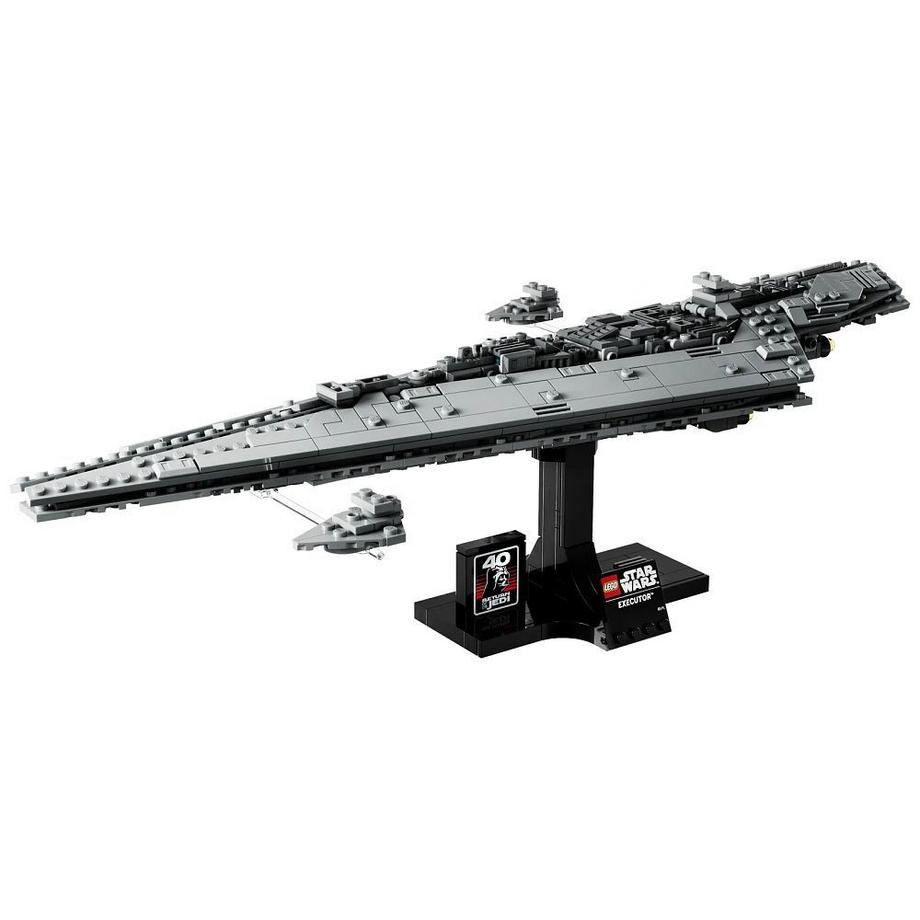 LEGO®  Star Wars Supersternzerstörer Executor (75356) 