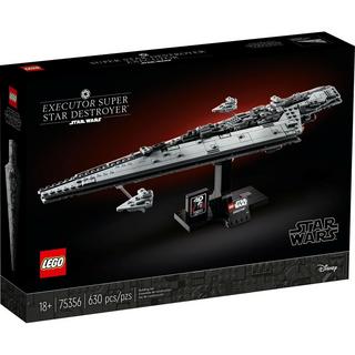 LEGO®  Star Wars Supersternzerstörer Executor (75356) 