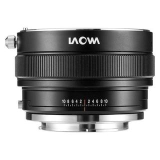 Laowa  Laowa Magic Shift Converter (Canon EF bis Sony Fe) 