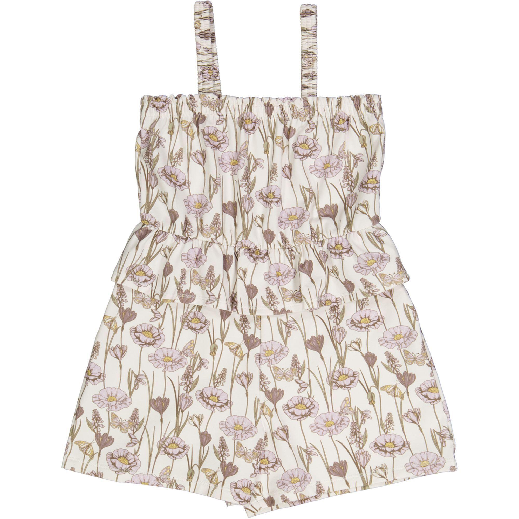 Image of Sommerkleid Unisex Multicolor 128