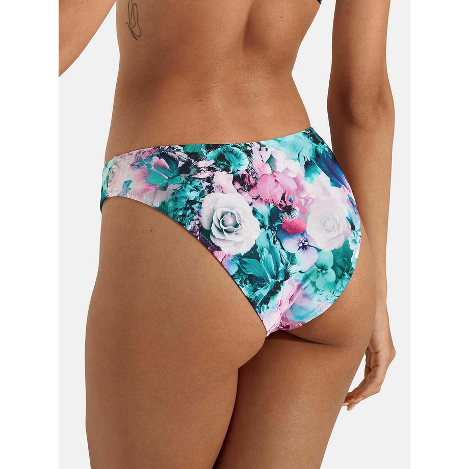 Lisca Japan Floral Print Bikinihose  