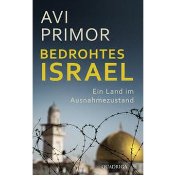 Bedrohtes Israel