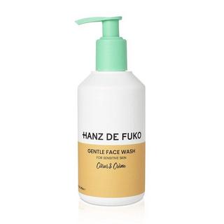 Hanz de Fuko  Gentle Face Wash 