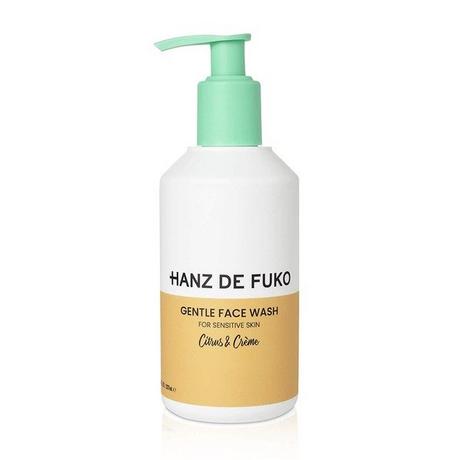 Hanz de Fuko  Gentle Nettoyant Visage 