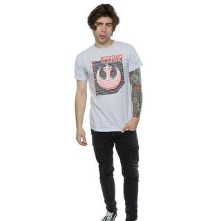 STAR WARS  Tshirt THE LAST JEDI LIGHT SIDE 