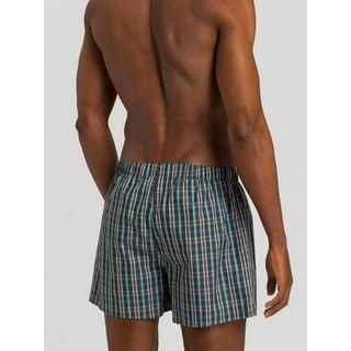 HANRO Fancy Woven Boxer  