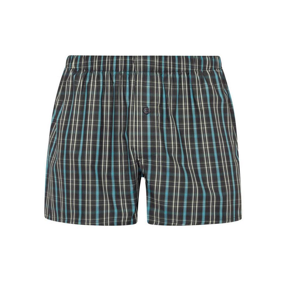 HANRO Fancy Woven Boxer  