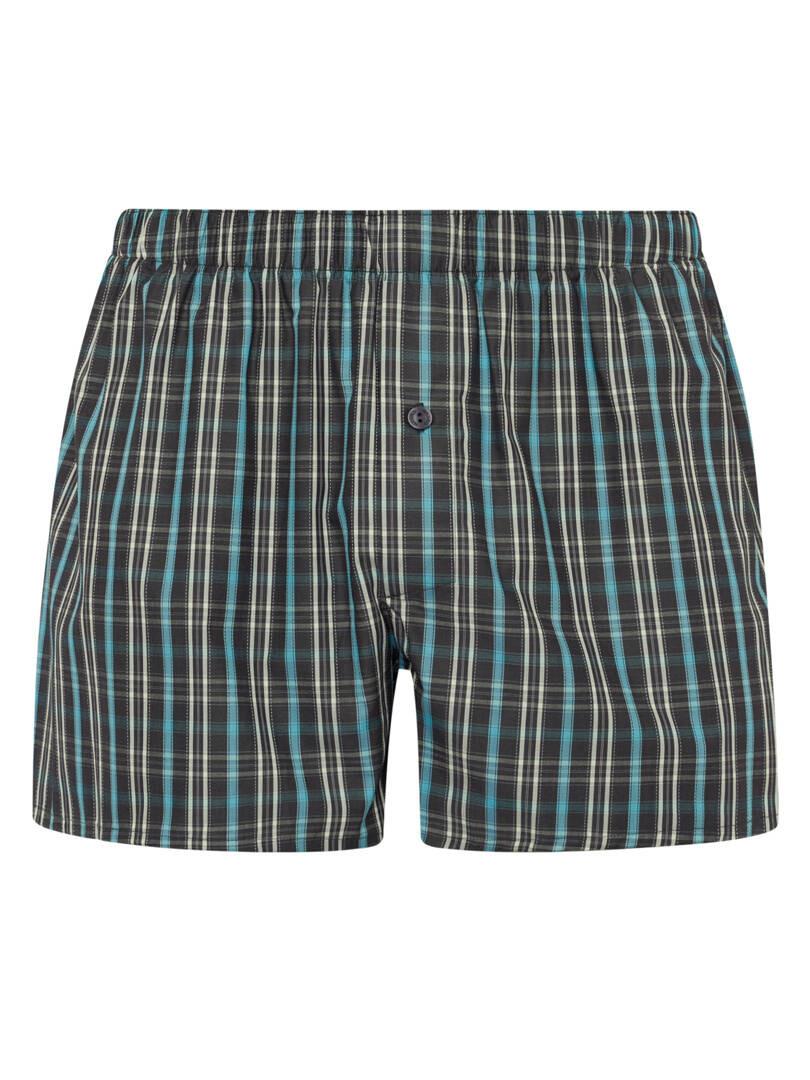 HANRO Fancy Woven Boxer  