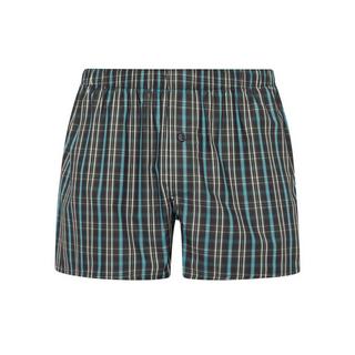 HANRO Fancy Woven Boxer  