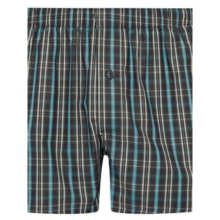HANRO Fancy Woven Boxer  