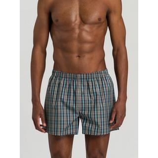 HANRO Fancy Woven Boxer  