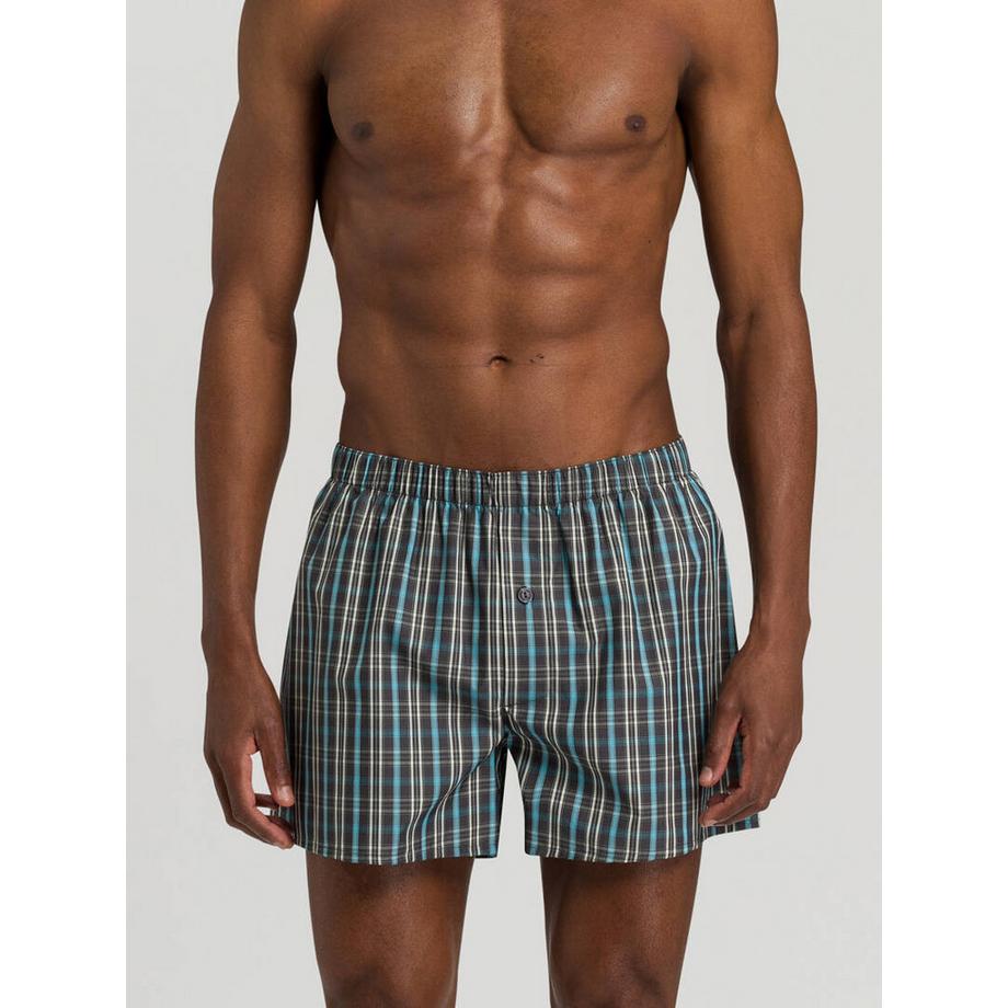 Fancy Woven Boxer