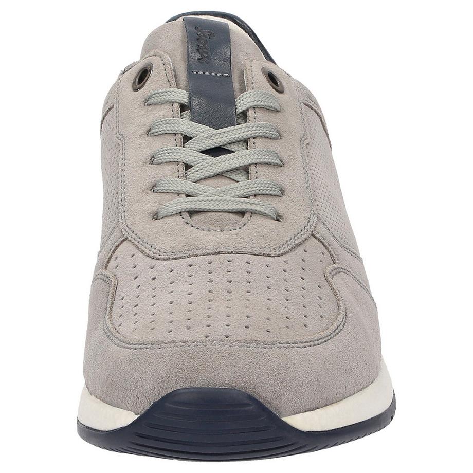 Sioux  Sneaker Rojaro-718 