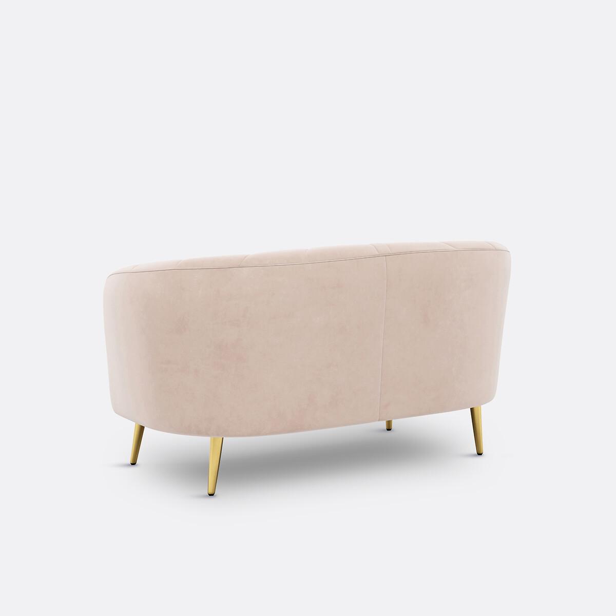 La Redoute Intérieurs Sofa Leone  