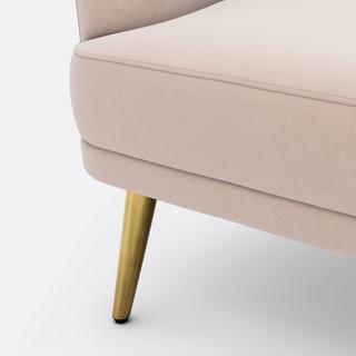 La Redoute Intérieurs Sofa Leone  