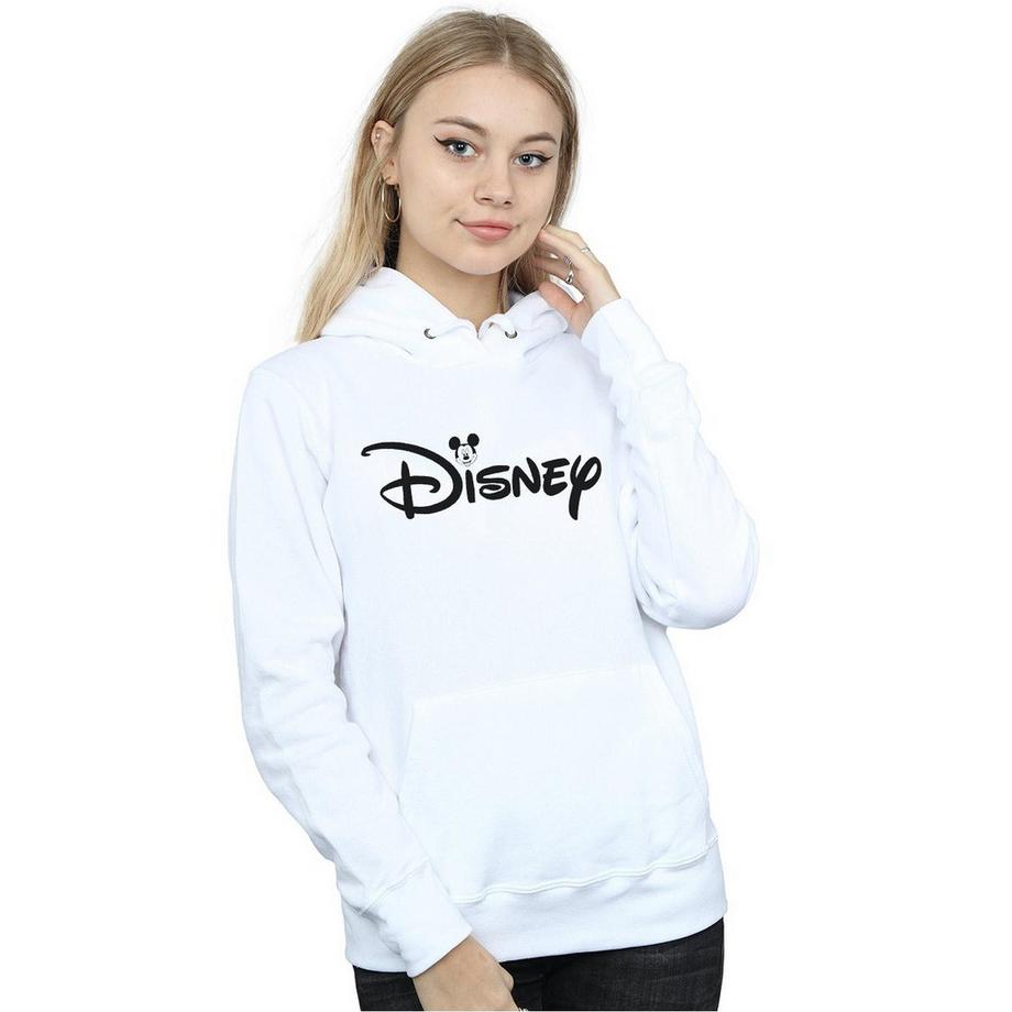 Disney Logo Kapuzenpullover  
