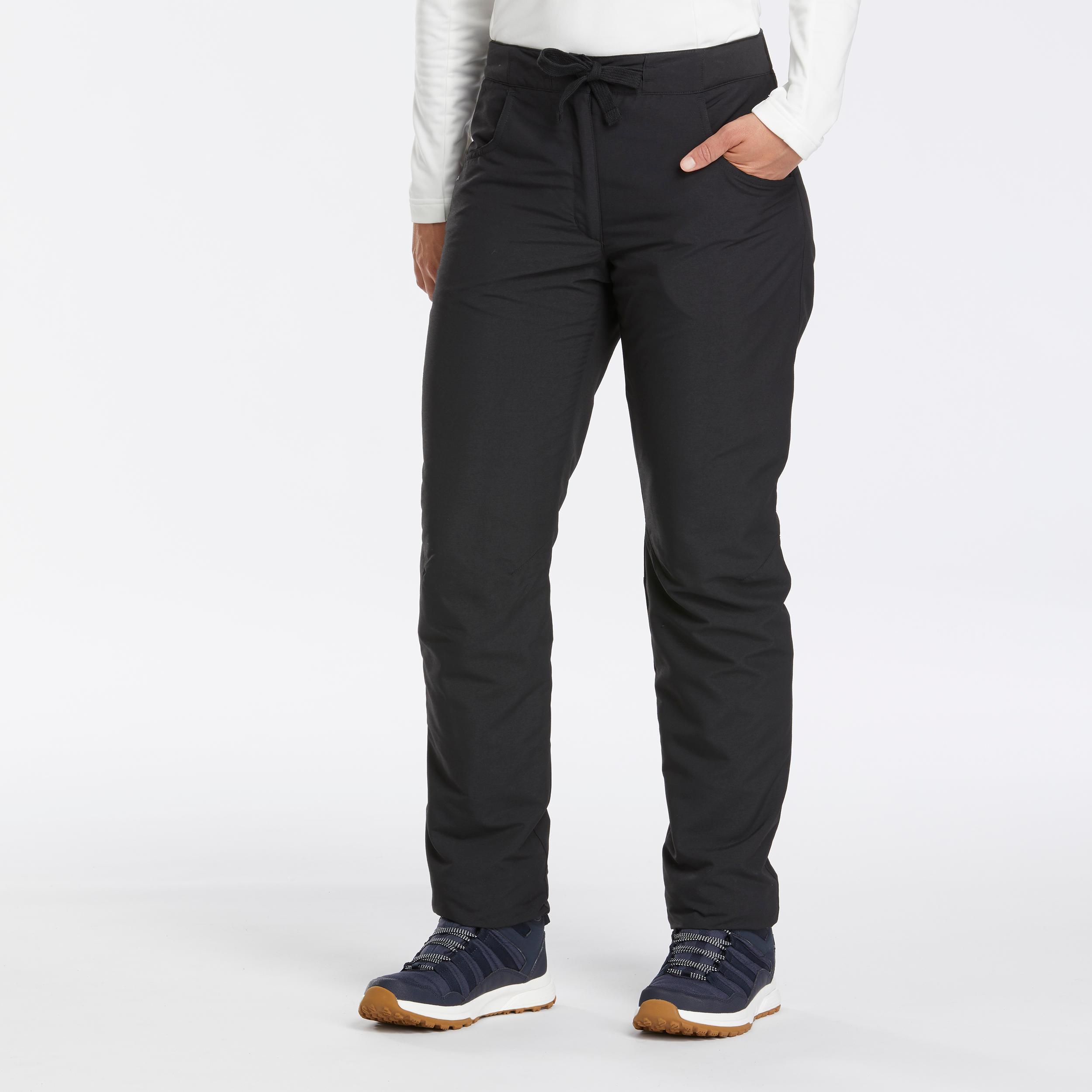 QUECHUA  Pantalon - SH100 