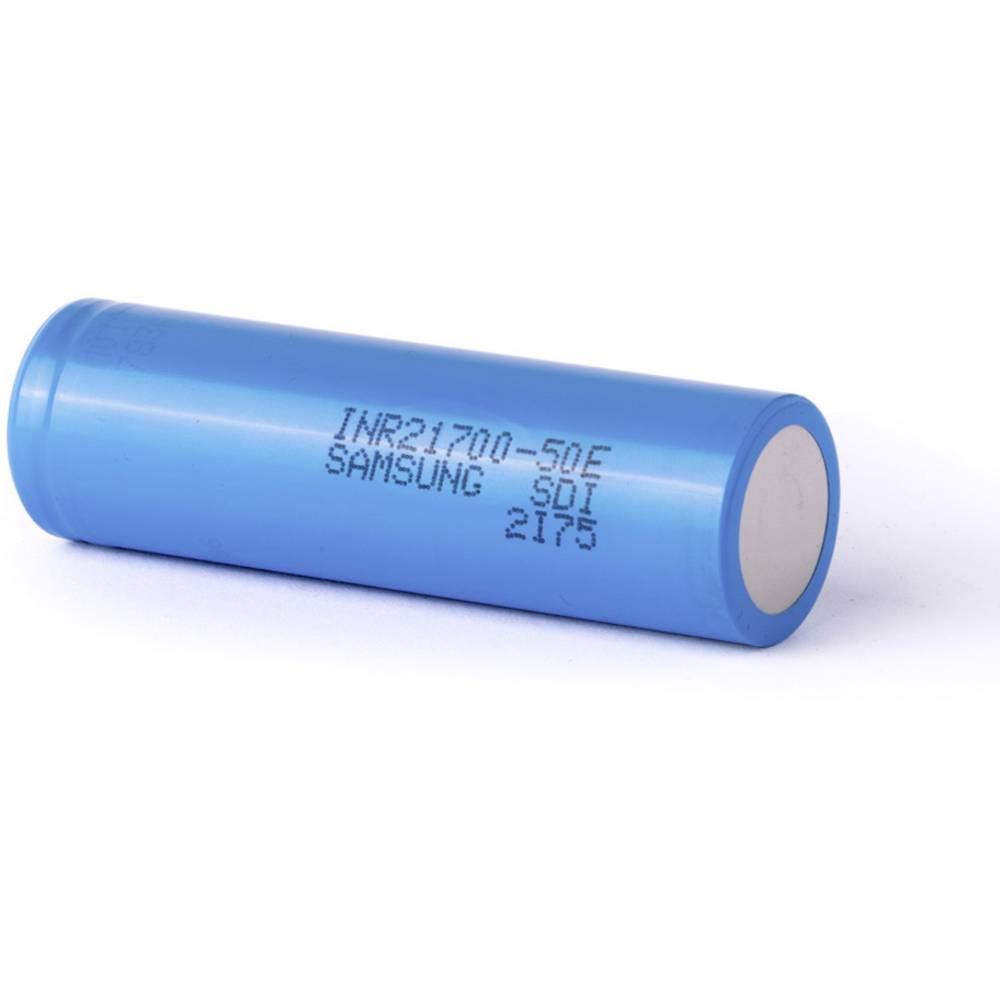 SAMSUNG  Batterie LiNiMnCo02 