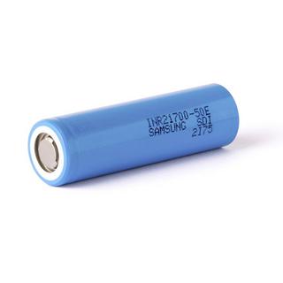 SAMSUNG  Batterie LiNiMnCo02 