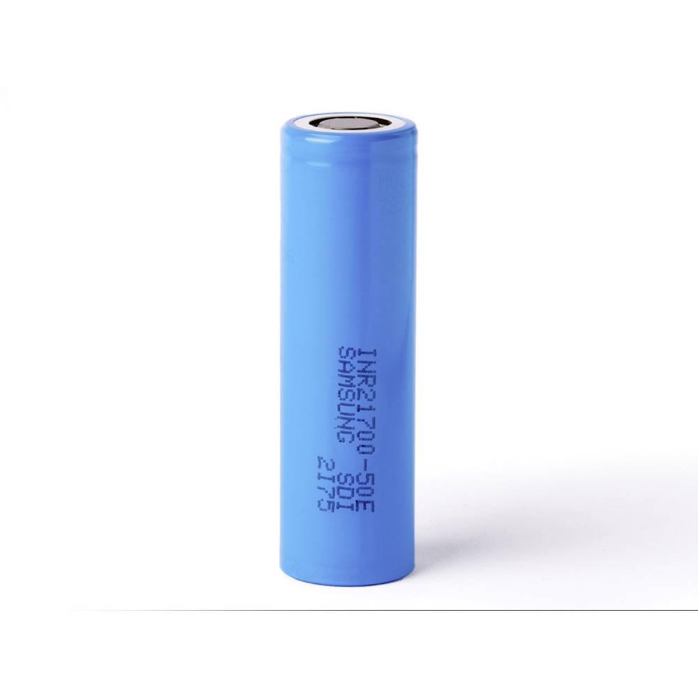 SAMSUNG  Batterie LiNiMnCo02 