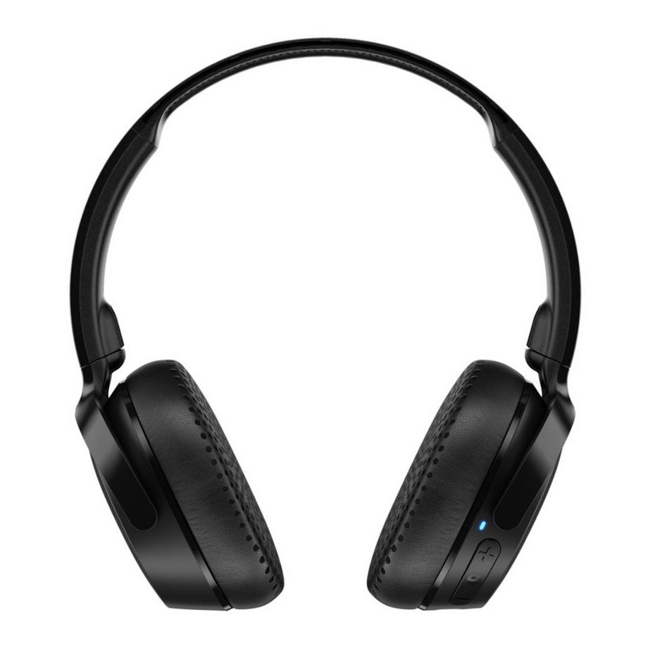 SKULLCANDY  SKULLCANDY Kopfhörer BT Riff 2 Wireless On-Ear Schwarz 