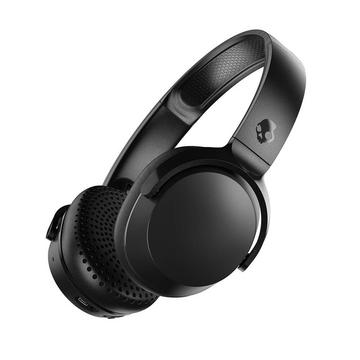 SKULLCANDY Kopfhörer BT Riff 2 Wireless On-Ear Schwarz