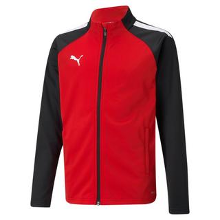 PUMA  veste enfant team liga training 