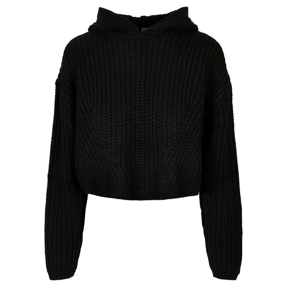 URBAN CLASSICS Felpa con Cappuccio Oversized  