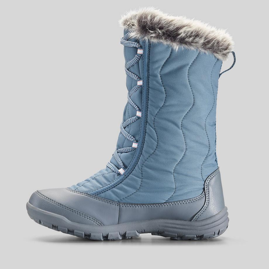 QUECHUA SH500 Bottes de neige  
