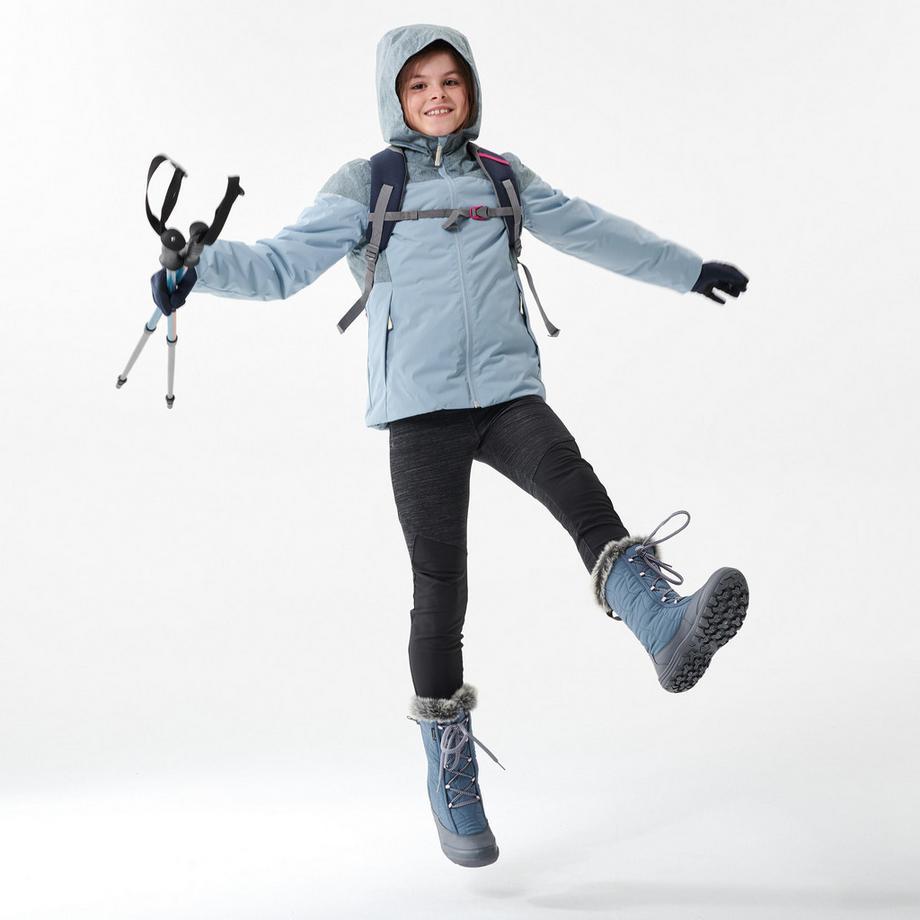 QUECHUA SH500 Bottes de neige  