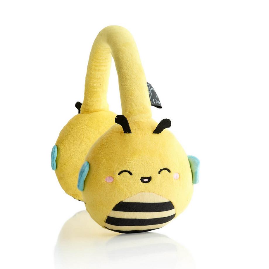 SQUISHMALLOWS Casque Sunny sans fil supra-auriculaire Sunny