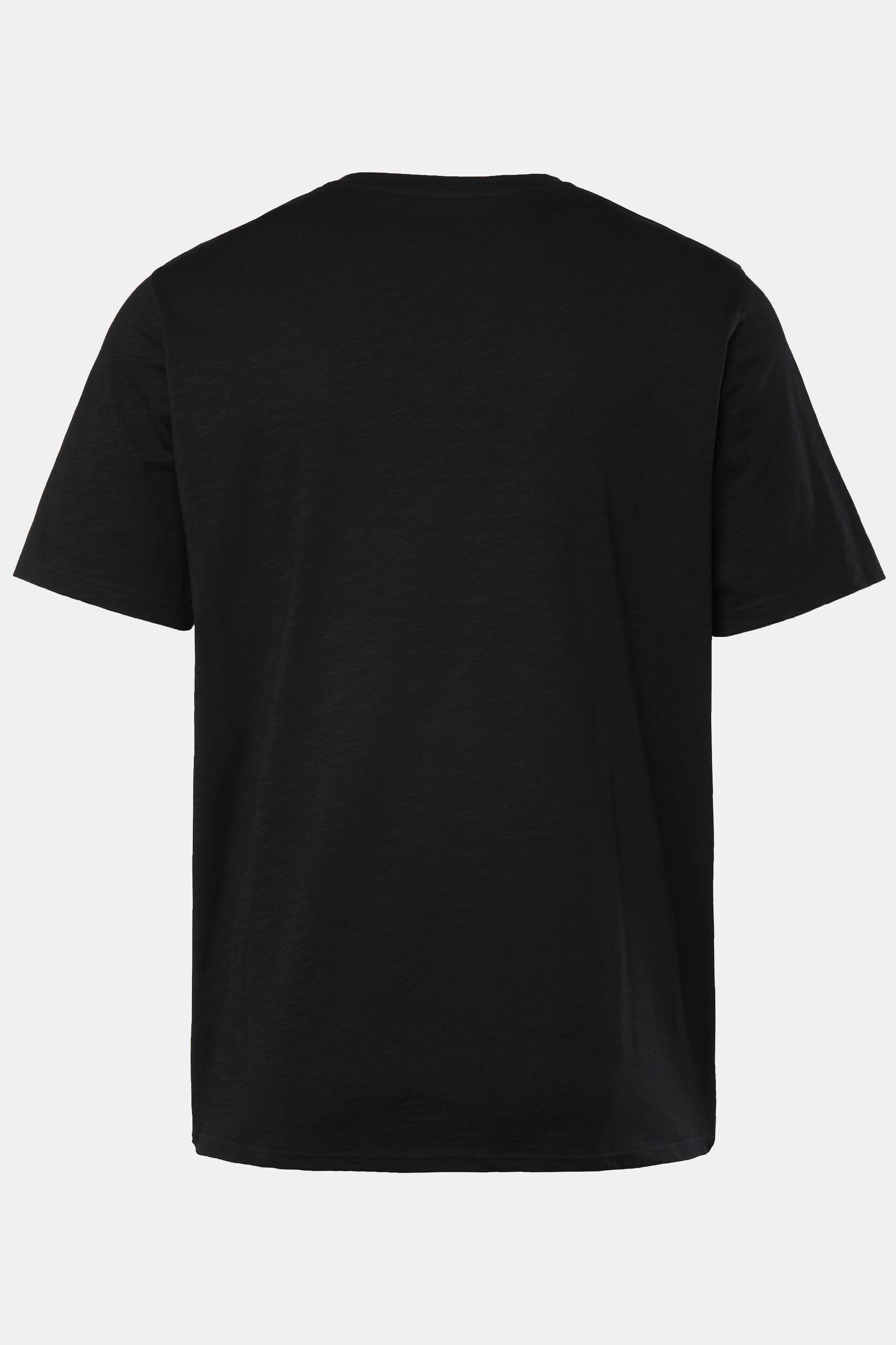 JP1880 Halbarm T-Shirt grosser Print  