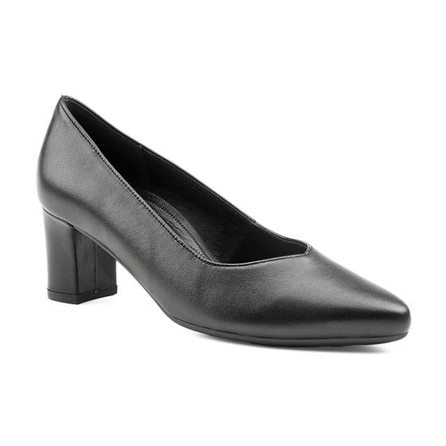 Image of Ancona G-4.5 Damen Schwarz 37.5