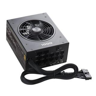 EVGA  1000GQ alimentatore per computer 1000 W 24-pin ATX ATX Nero 