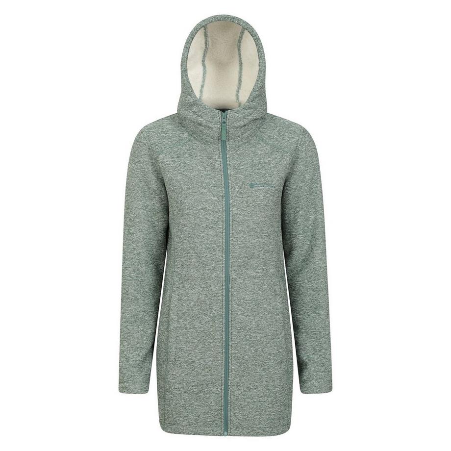 Mallaig Fleecejacke