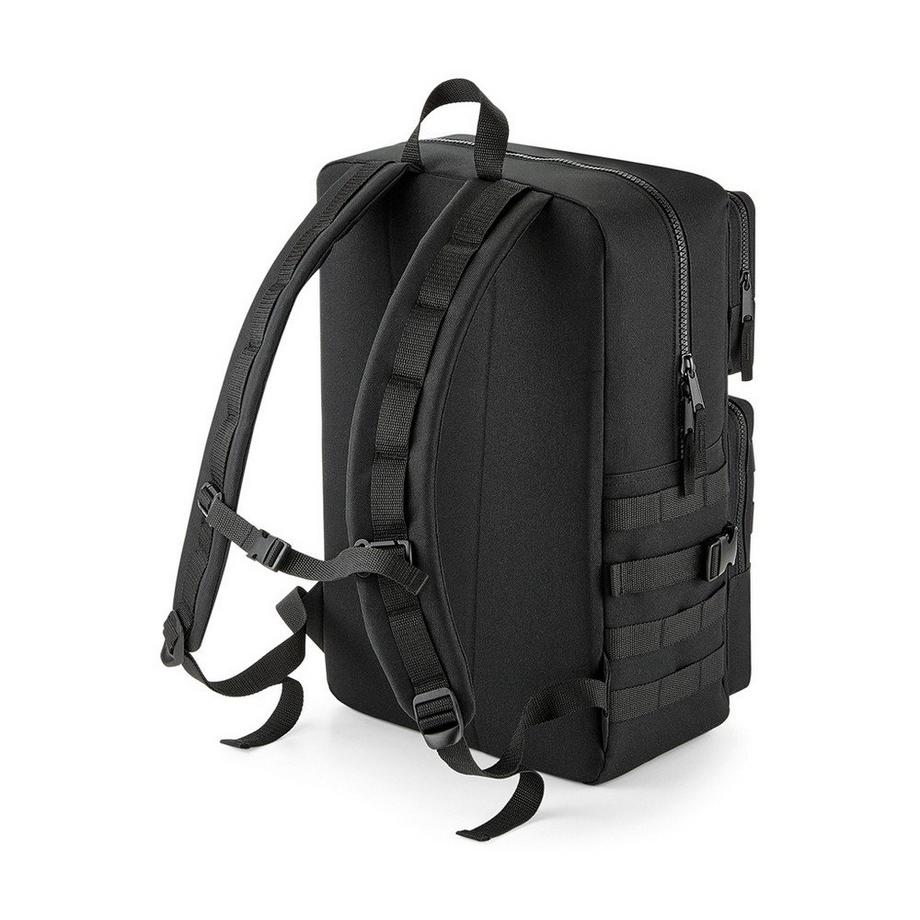 Bagbase MOLLE Tactical Rucksack  