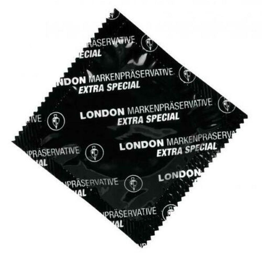 London  Xtra Special 