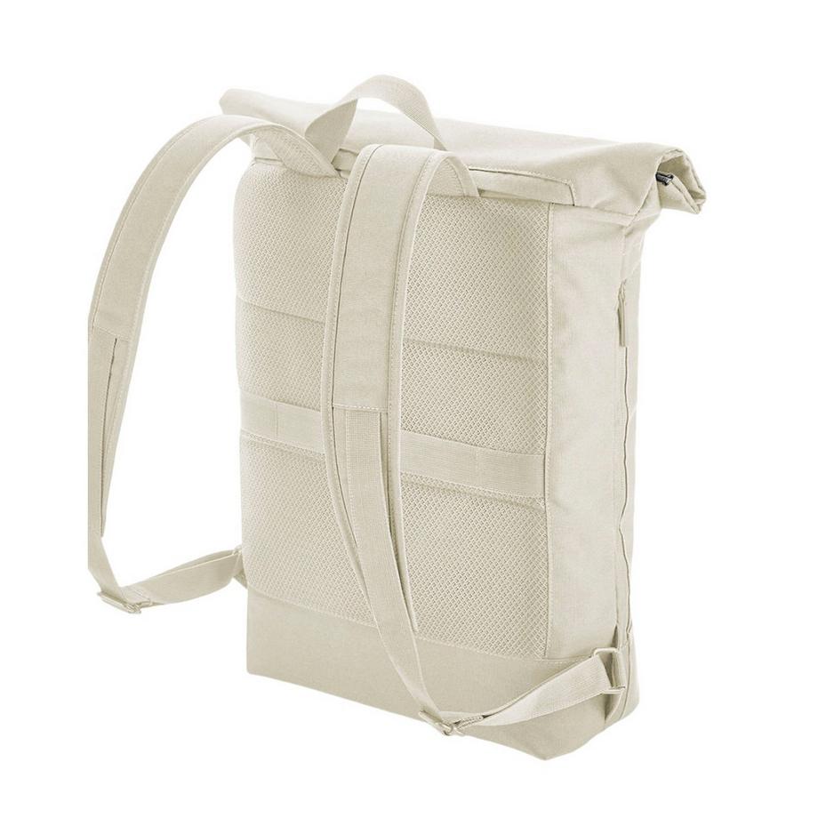 Bagbase Simplicity Roll Top Zaino 15L  